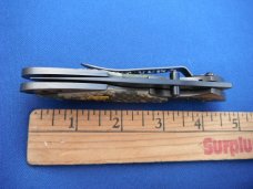 U.S Army Zippo Lighter & U.S Army Tactical Folding Knife Go Army!!! Zippo Bradford, PA U.S.A. !!! U.S Army Zippo Lighter & U.S Army Tactical Folding Knife Go Army!!! Zippo Bradford, PA U.S.A. !!!