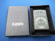 U.S Army Zippo Lighter & U.S Army Tactical Folding Knife Go Army!!! Zippo Bradford, PA U.S.A. !!! U.S Army Zippo Lighter & U.S Army Tactical Folding Knife Go Army!!! Zippo Bradford, PA U.S.A. !!!