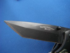 U.S Army Zippo Lighter & U.S Army Tactical Folding Knife Go Army!!! Zippo Bradford, PA U.S.A. !!! U.S Army Zippo Lighter & U.S Army Tactical Folding Knife Go Army!!! Zippo Bradford, PA U.S.A. !!!