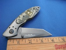 U.S Army Zippo Lighter & U.S Army Tactical Folding Knife Go Army!!! Zippo Bradford, PA U.S.A. !!! U.S Army Zippo Lighter & U.S Army Tactical Folding Knife Go Army!!! Zippo Bradford, PA U.S.A. !!!