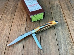Schatt and Morgan Reverse Peanut Stag (BDSM40)