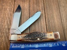 Schatt and Morgan Gunstock Jack Stag (BDSM41) Schatt and Morgan Gunstock Jack Stag (BDSM41)