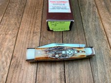 Schatt and Morgan Gunstock Jack Stag (BDSM41) Schatt and Morgan Gunstock Jack Stag (BDSM41)