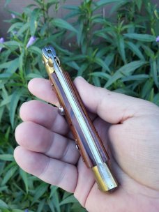 Vintage? 9" Italy INOX Vintage? 9" Italy INOX