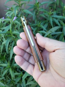 Vintage? 9" Italy INOX Vintage? 9" Italy INOX