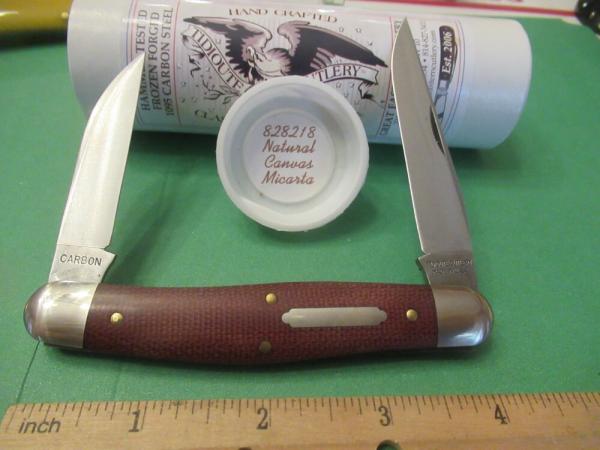 Great Eastern Tidioute Dixie Possum Skinner Pattern # 828218 Great Eastern Tidioute Dixie Possum Skinner Pattern # 828218