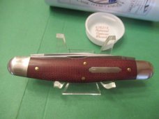 Great Eastern Tidioute Dixie Possum Skinner Pattern # 828218 Great Eastern Tidioute Dixie Possum Skinner Pattern # 828218