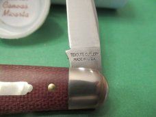Great Eastern Tidioute Dixie Possum Skinner Pattern # 828218 Great Eastern Tidioute Dixie Possum Skinner Pattern # 828218