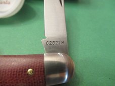 Great Eastern Tidioute Dixie Possum Skinner Pattern # 828218 Great Eastern Tidioute Dixie Possum Skinner Pattern # 828218