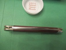 Great Eastern Tidioute Dixie Possum Skinner Pattern # 828218 Great Eastern Tidioute Dixie Possum Skinner Pattern # 828218