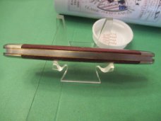 Great Eastern Tidioute Dixie Possum Skinner Pattern # 828218 Great Eastern Tidioute Dixie Possum Skinner Pattern # 828218