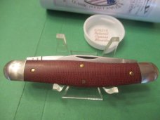Great Eastern Tidioute Dixie Possum Skinner Pattern # 828218 Great Eastern Tidioute Dixie Possum Skinner Pattern # 828218