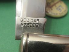 Great Eastern Northfield UN-X-LD Yellow Rose Pattern # 976119 Great Eastern Northfield UN-X-LD Yellow Rose Pattern # 976119