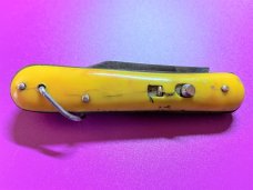 Edgemaster Paratrooper REDUCED PRICE $35 Edgemaster Paratrooper REDUCED PRICE $35
