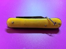 Edgemaster Paratrooper REDUCED PRICE $35 Edgemaster Paratrooper REDUCED PRICE $35