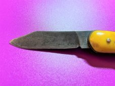 Edgemaster Paratrooper REDUCED PRICE $35 Edgemaster Paratrooper REDUCED PRICE $35