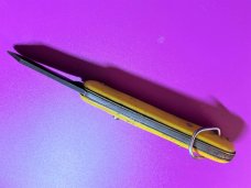 Edgemaster Paratrooper REDUCED PRICE $35 Edgemaster Paratrooper REDUCED PRICE $35