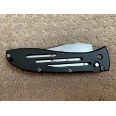Smith & Wesson "Military Issue" LARGE