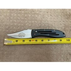 Smith & Wesson "Military Issue" LARGE
