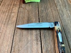 Schatt and Morgan Gentlemen’s Pen Knife Stag (BDSM46) Schatt and Morgan Gentlemen’s Pen Knife Stag (BDSM46)