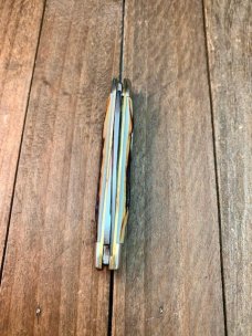 Schatt and Morgan Gentlemen’s Pen Knife Stag (BDSM46) Schatt and Morgan Gentlemen’s Pen Knife Stag (BDSM46)