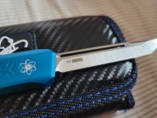 EMPEDC Slenderman Tanto S35VN OTF EMPEDC Slenderman Tanto S35VN OTF