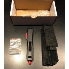 New Tactical Double-Action OTF New Tactical Double-Action OTF