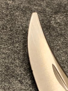 Buck 110 1980’s 4 Dot Buck 110 1980’s 4 Dot