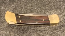 Buck 110 1980’s 4 Dot Buck 110 1980’s 4 Dot