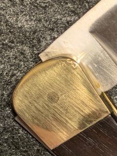 Buck 110 1980’s 4 Dot Buck 110 1980’s 4 Dot