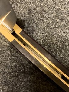Buck 110 1980’s 4 Dot Buck 110 1980’s 4 Dot