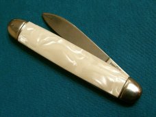 VINTAGE IMPERIAL PROV USA TRICK LOCK FOLDING POCKET EQUAL END SMALL CIGAR PEN JACK KNIFE KNIVES OLD VINTAGE IMPERIAL PROV USA TRICK LOCK FOLDING POCKET EQUAL END SMALL CIGAR PEN JACK KNIFE KNIVES OLD