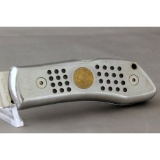 MCM AUTOMATIC, Maniago, Italy, Very Nice Knife, Appears Never Used, 4 5/8th inches, Free Shipping MCM AUTOMATIC, Maniago, Italy, Very Nice Knife, Appears Never Used, 4 5/8th inches, Free Shipping