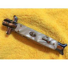 8.5 " French Style Stiletto 8.5 " French Style Stiletto