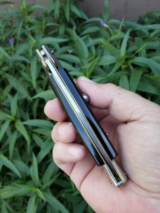 9" Italian SKM. 9" Italian SKM.