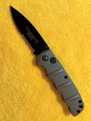 Boker Kalashnikov NIB PRICE REDUCED