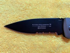 Boker Kalashnikov NIB PRICE REDUCED Boker Kalashnikov NIB PRICE REDUCED