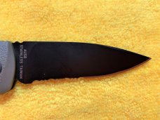 Boker Kalashnikov NIB PRICE REDUCED Boker Kalashnikov NIB PRICE REDUCED