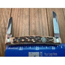German Eye Carl Schlieper Half Congress Stag (BDSM32) German Eye Carl Schlieper Half Congress Stag (BDSM32)