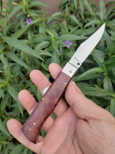 Beater Campolin Humpback