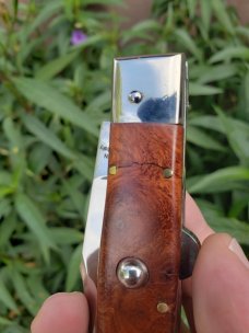 Beater Campolin Humpback
