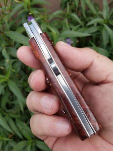 Beater Campolin Humpback