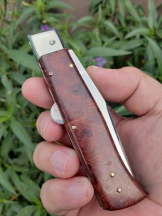 Beater Campolin Humpback