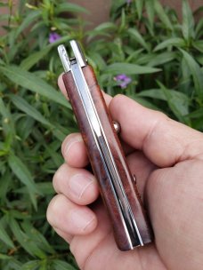 Beater Campolin Humpback