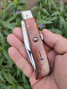 Beater Campolin Humpback