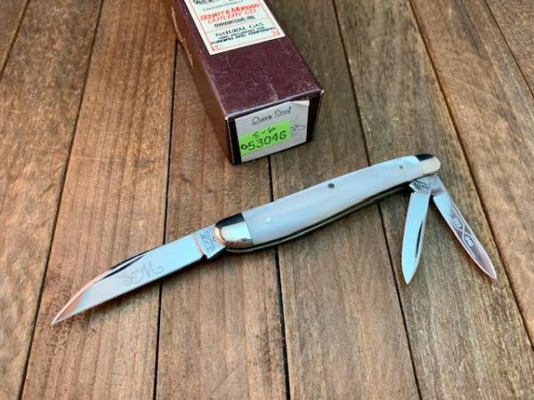 Schatt and Morgan Pearl Whittler Schatt and Morgan Pearl Whittler