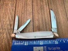 Schatt and Morgan Pearl Whittler Schatt and Morgan Pearl Whittler