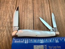 Schatt and Morgan Pearl Whittler Schatt and Morgan Pearl Whittler