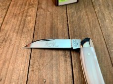 Schatt and Morgan Pearl Whittler Schatt and Morgan Pearl Whittler