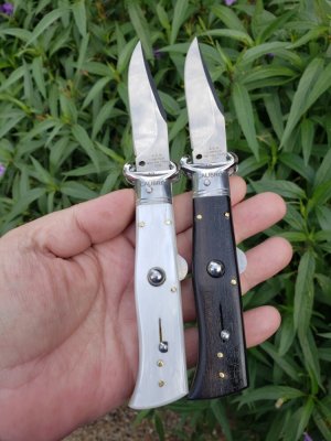 2 Calibros